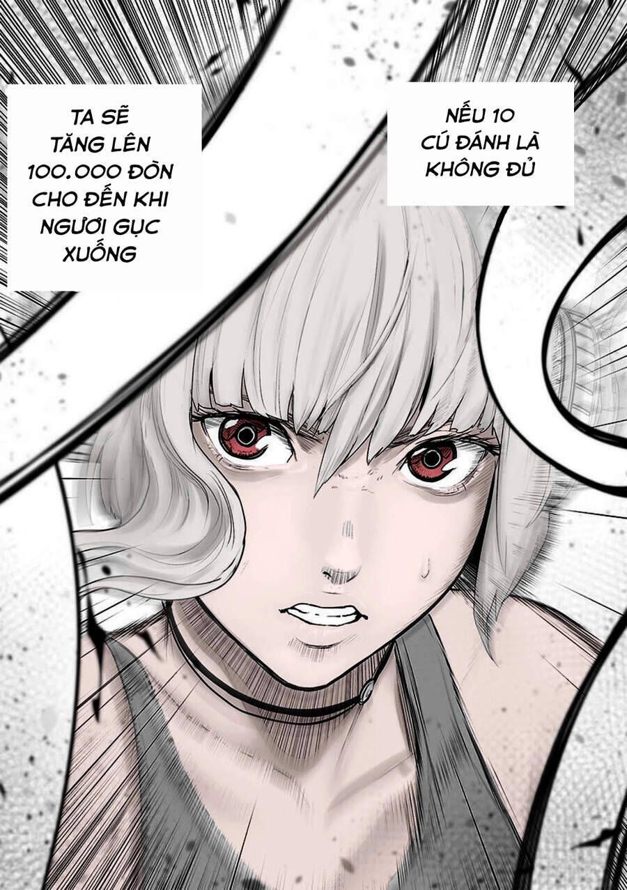 Chung Chi Thối Ma Sư -Ender Geister Chapter 39 - 13