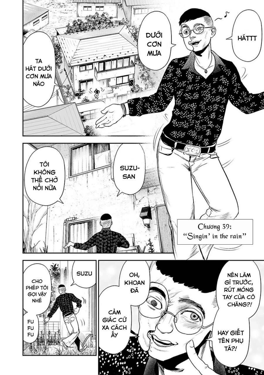 Chung Chi Thối Ma Sư -Ender Geister Chapter 39 - 14