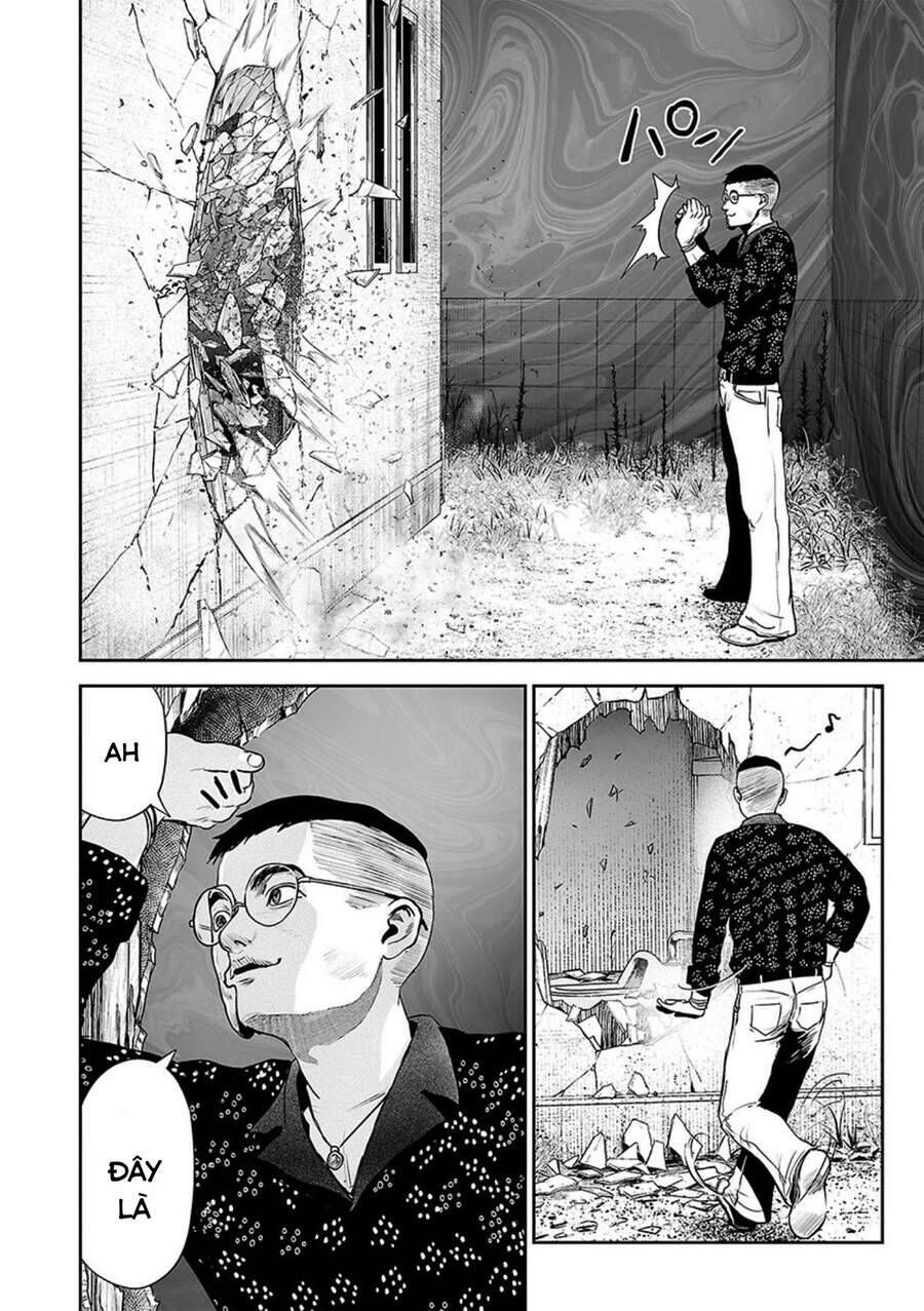 Chung Chi Thối Ma Sư -Ender Geister Chapter 39 - 16