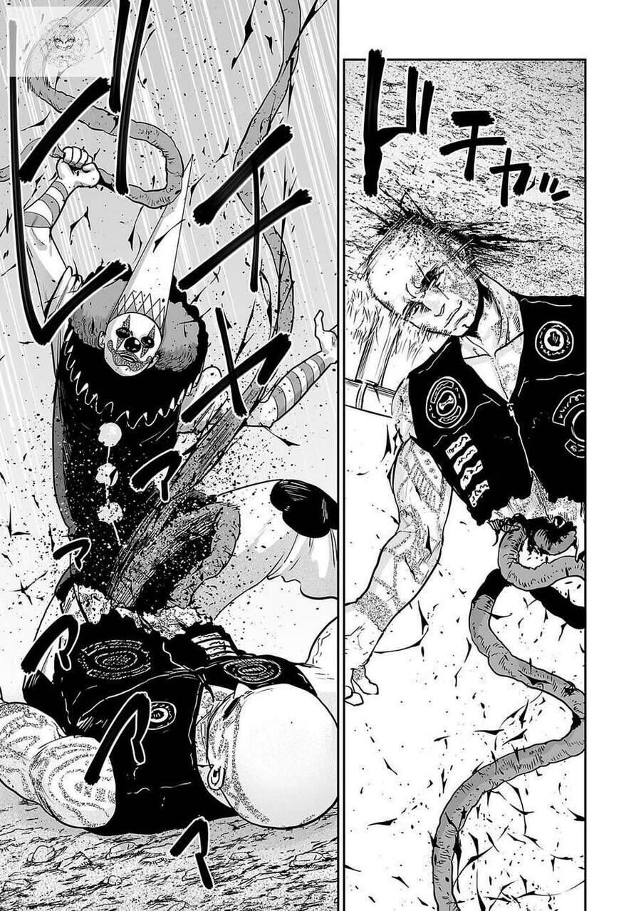 Chung Chi Thối Ma Sư -Ender Geister Chapter 4 - 15