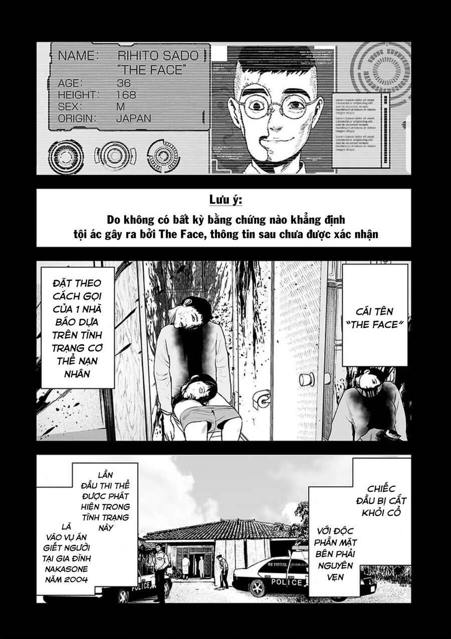 Chung Chi Thối Ma Sư -Ender Geister Chapter 40 - 3