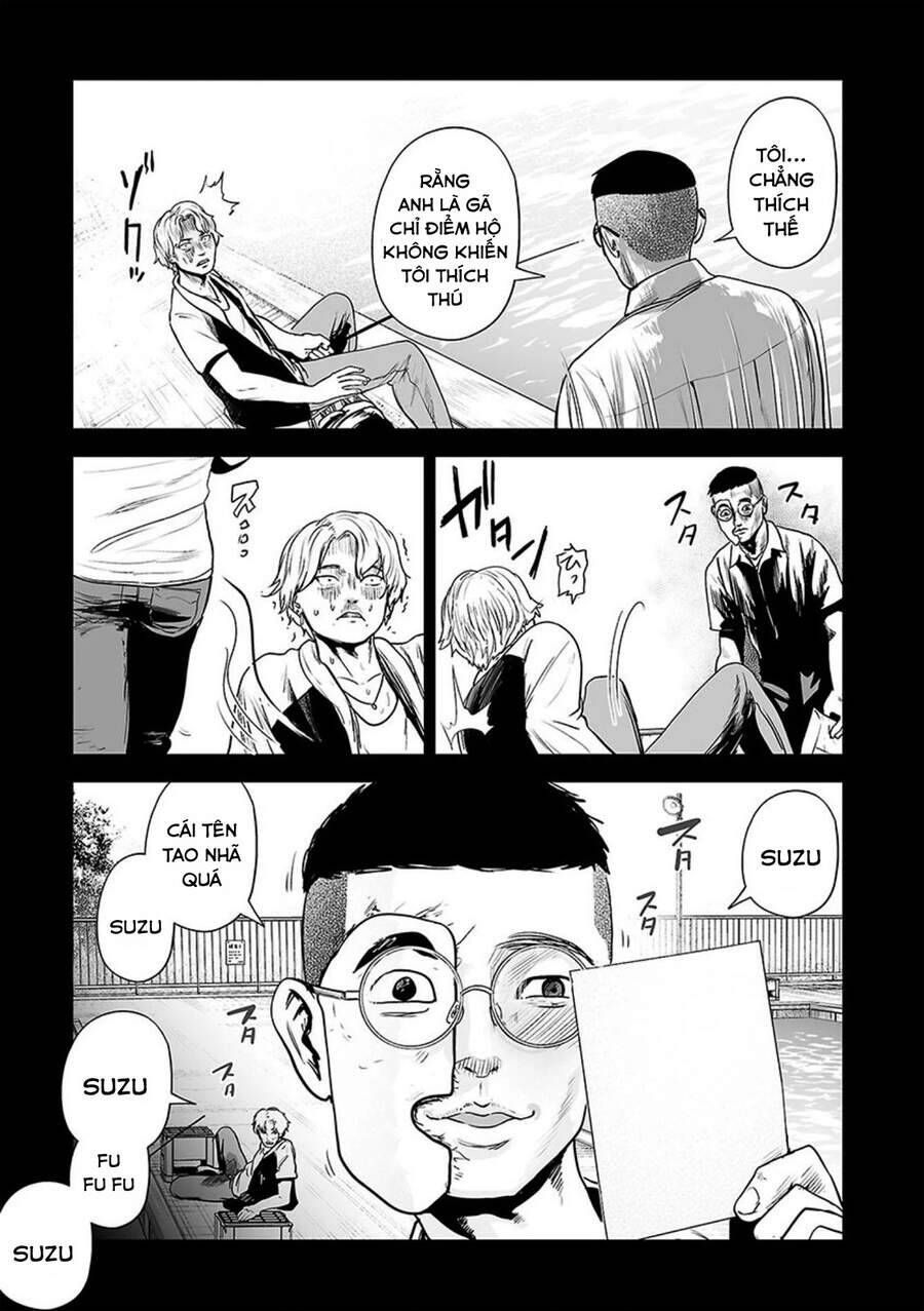 Chung Chi Thối Ma Sư -Ender Geister Chapter 41 - 5