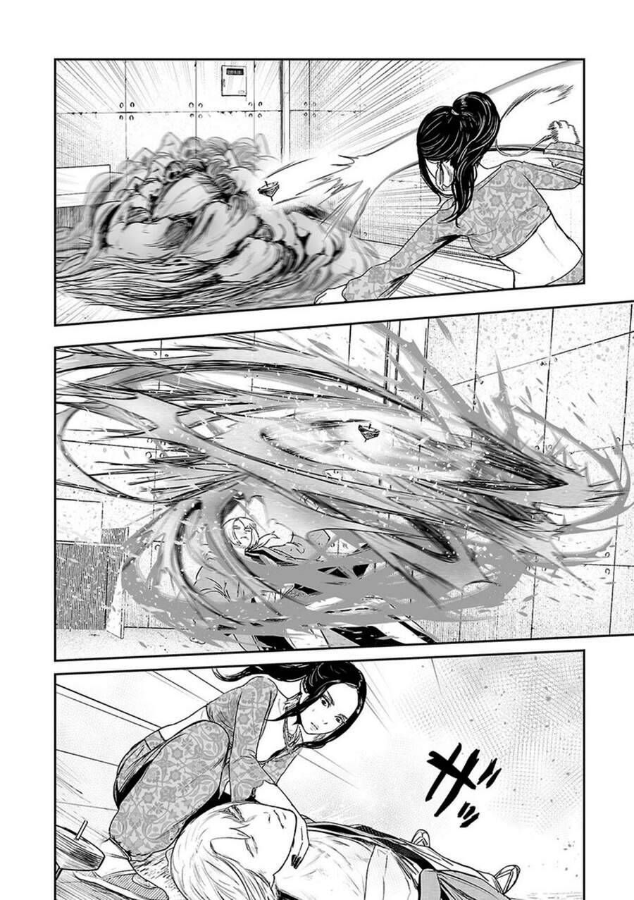 Chung Chi Thối Ma Sư -Ender Geister Chapter 41 - 10