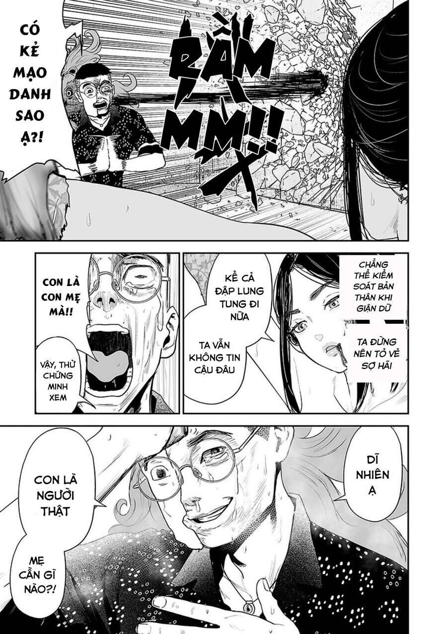 Chung Chi Thối Ma Sư -Ender Geister Chapter 42 - 11