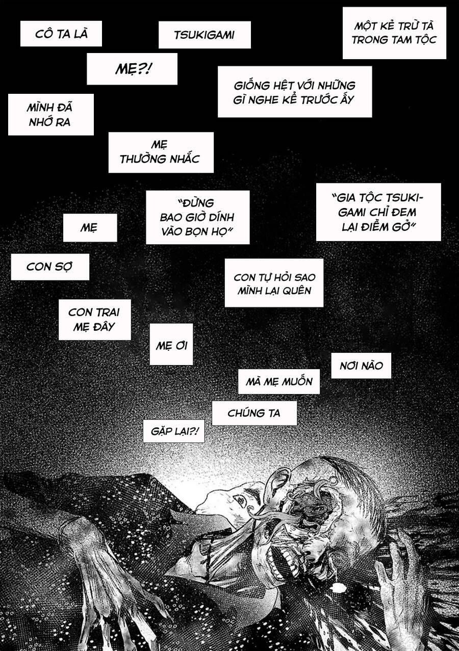 Chung Chi Thối Ma Sư -Ender Geister Chapter 42 - 18