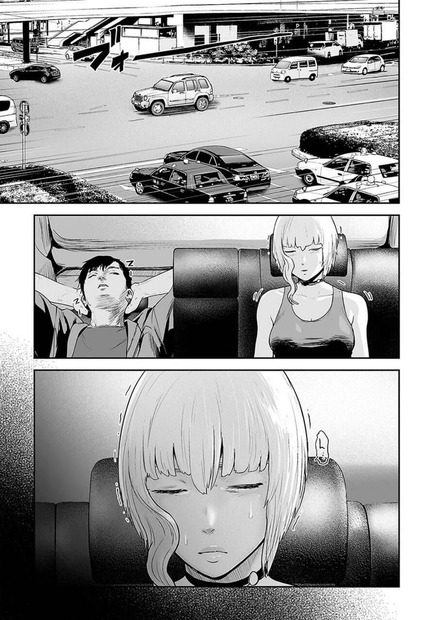 Chung Chi Thối Ma Sư -Ender Geister Chapter 44 - 3