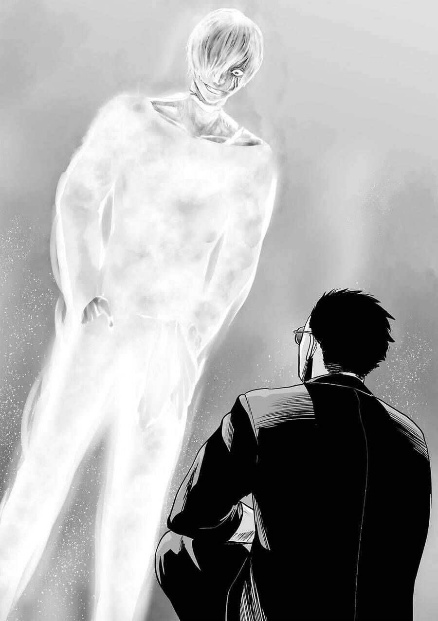 Chung Chi Thối Ma Sư -Ender Geister Chapter 45 - 13