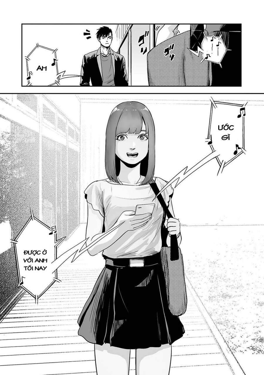 Chung Chi Thối Ma Sư -Ender Geister Chapter 46 - 7