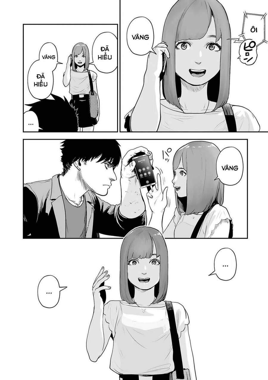 Chung Chi Thối Ma Sư -Ender Geister Chapter 46 - 8