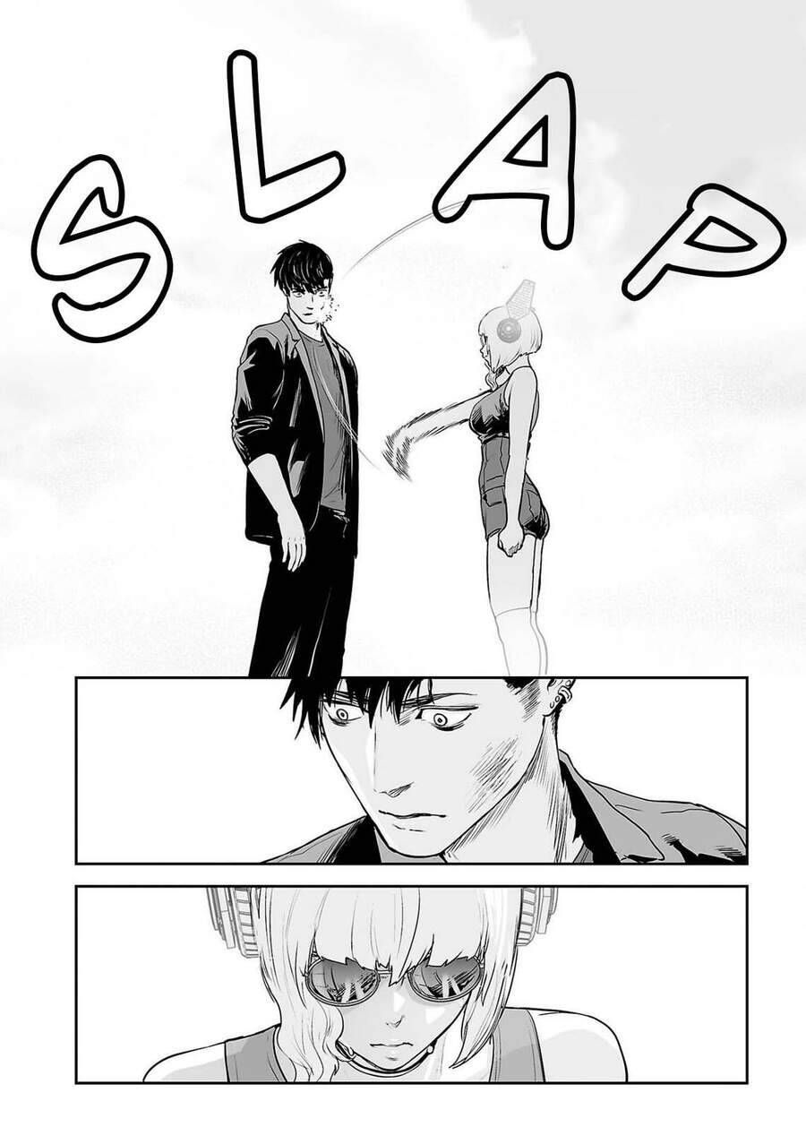 Chung Chi Thối Ma Sư -Ender Geister Chapter 47 - 14