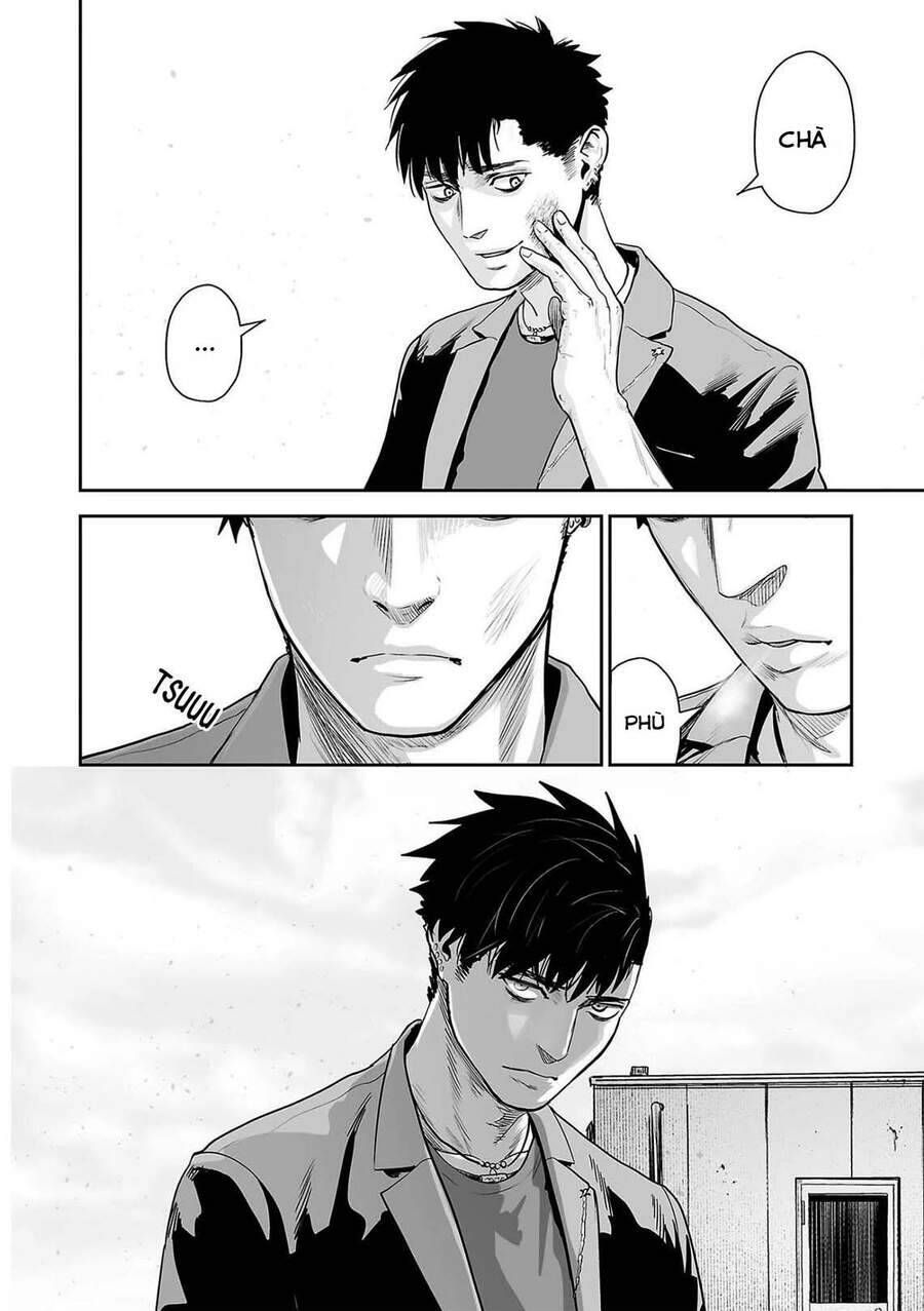 Chung Chi Thối Ma Sư -Ender Geister Chapter 47 - 16