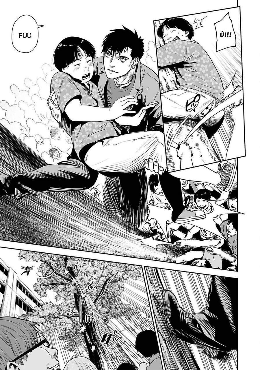 Chung Chi Thối Ma Sư -Ender Geister Chapter 47 - 7