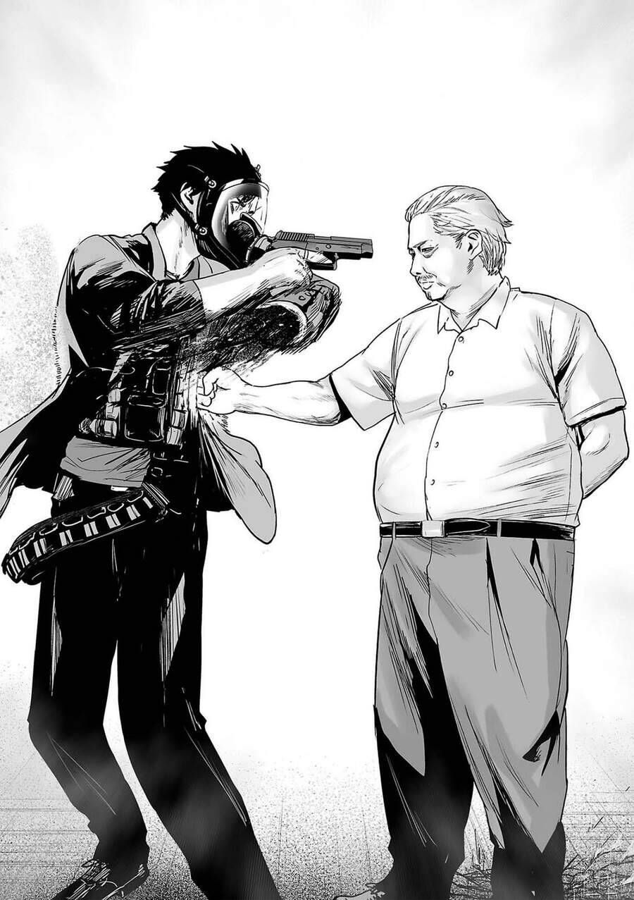 Chung Chi Thối Ma Sư -Ender Geister Chapter 49 - 17