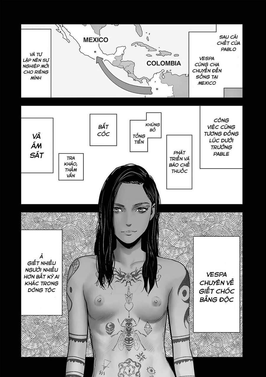 Chung Chi Thối Ma Sư -Ender Geister Chapter 49 - 5