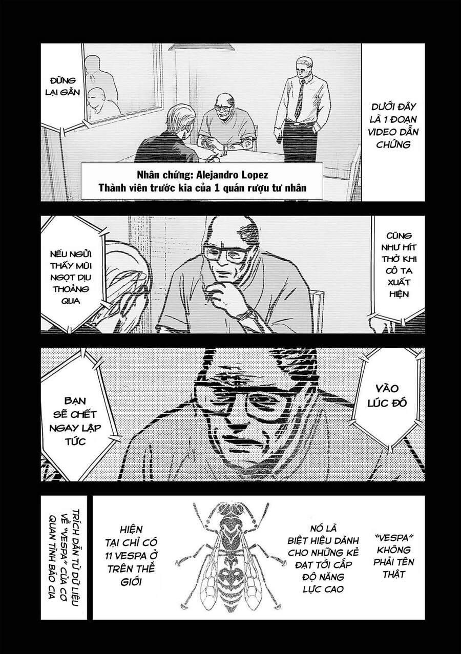 Chung Chi Thối Ma Sư -Ender Geister Chapter 49 - 6