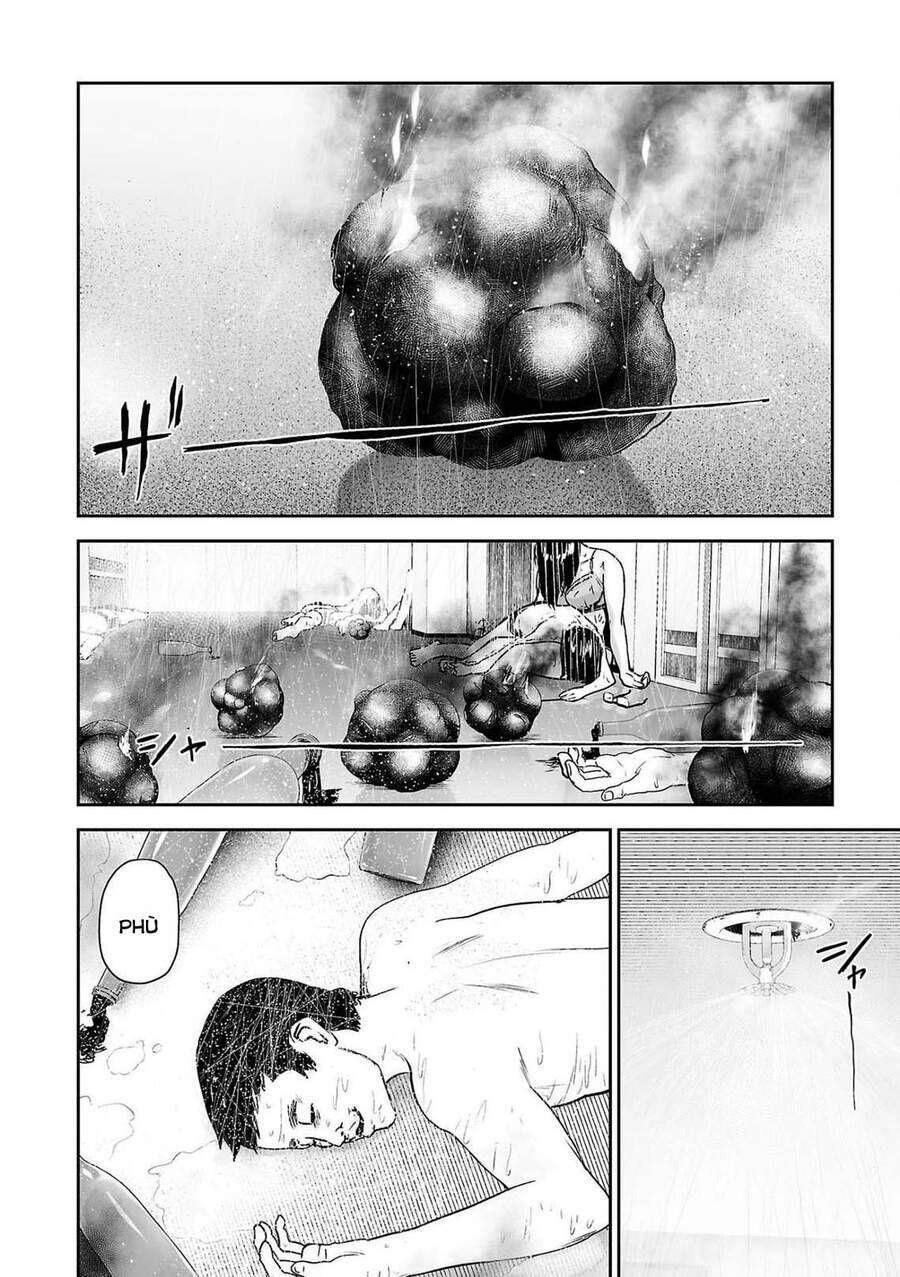 Chung Chi Thối Ma Sư -Ender Geister Chapter 49 - 8