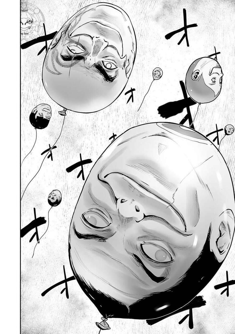 Chung Chi Thối Ma Sư -Ender Geister Chapter 5 - 10