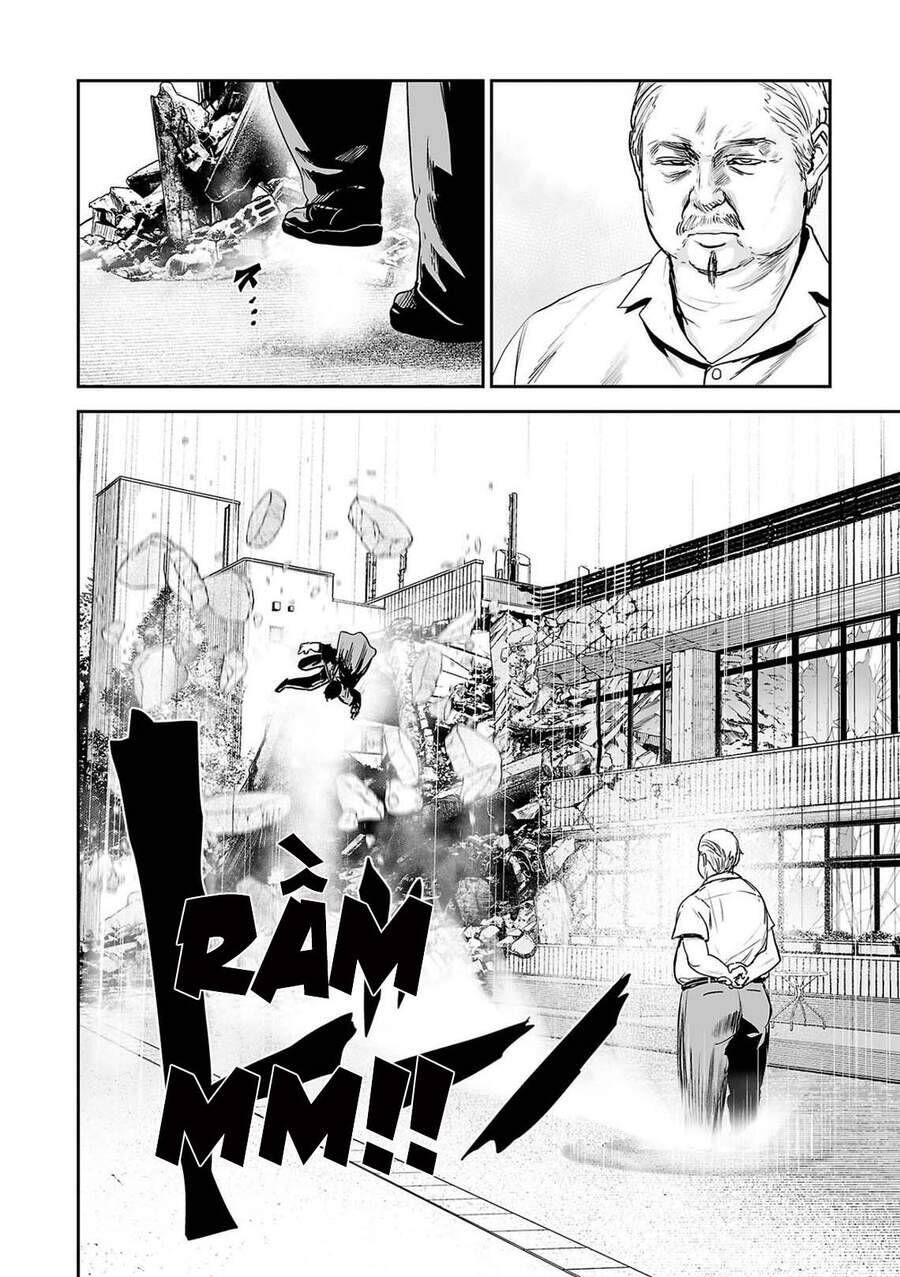 Chung Chi Thối Ma Sư -Ender Geister Chapter 50 - 12