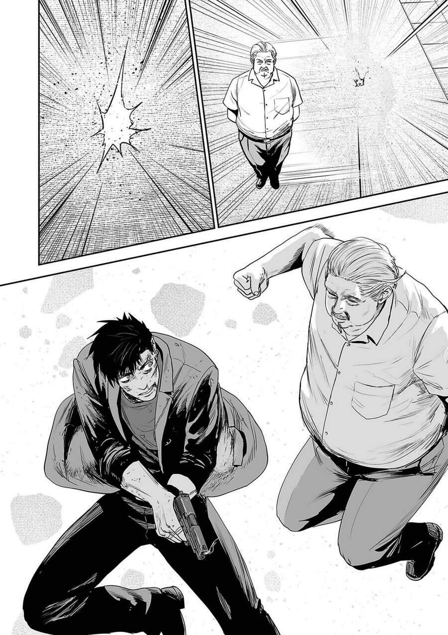 Chung Chi Thối Ma Sư -Ender Geister Chapter 50 - 14