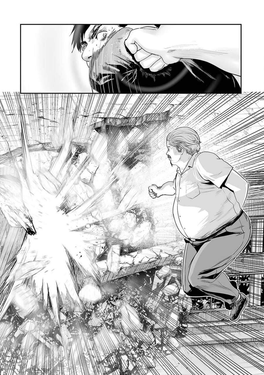 Chung Chi Thối Ma Sư -Ender Geister Chapter 50 - 15