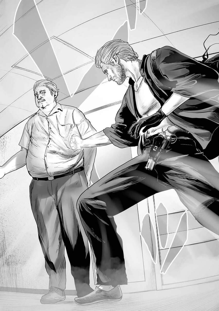 Chung Chi Thối Ma Sư -Ender Geister Chapter 51 - 12