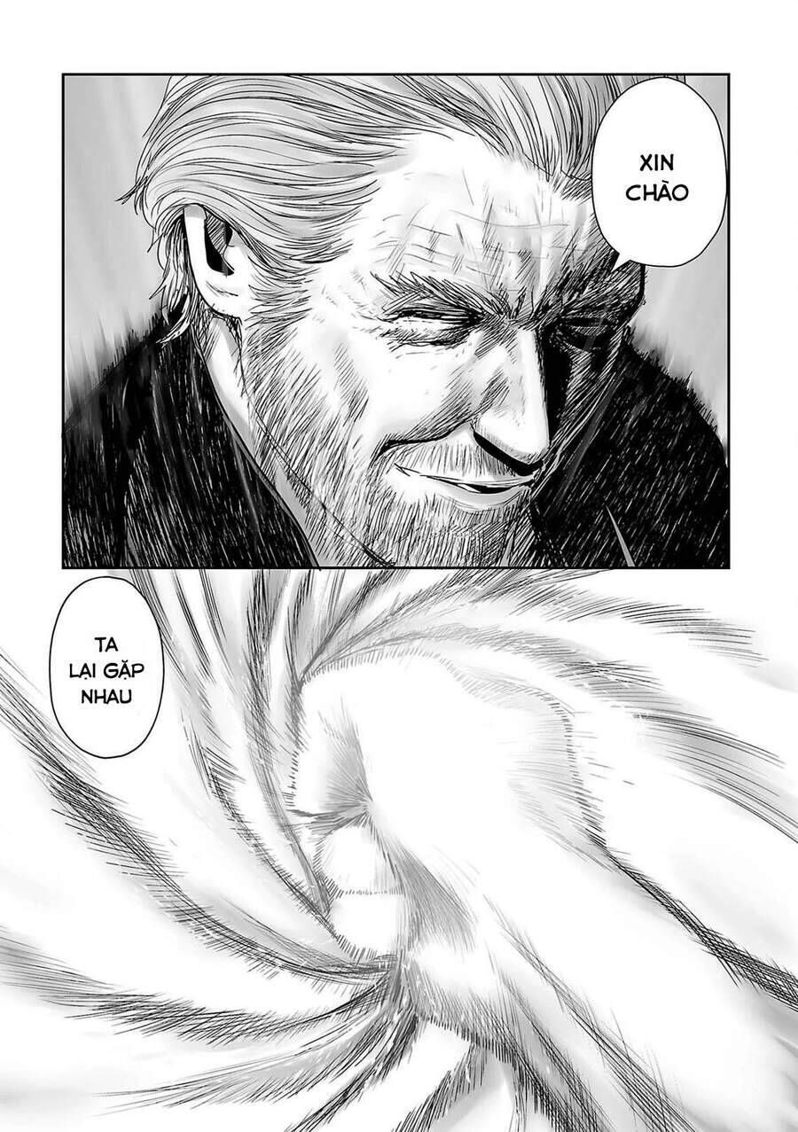 Chung Chi Thối Ma Sư -Ender Geister Chapter 51 - 13