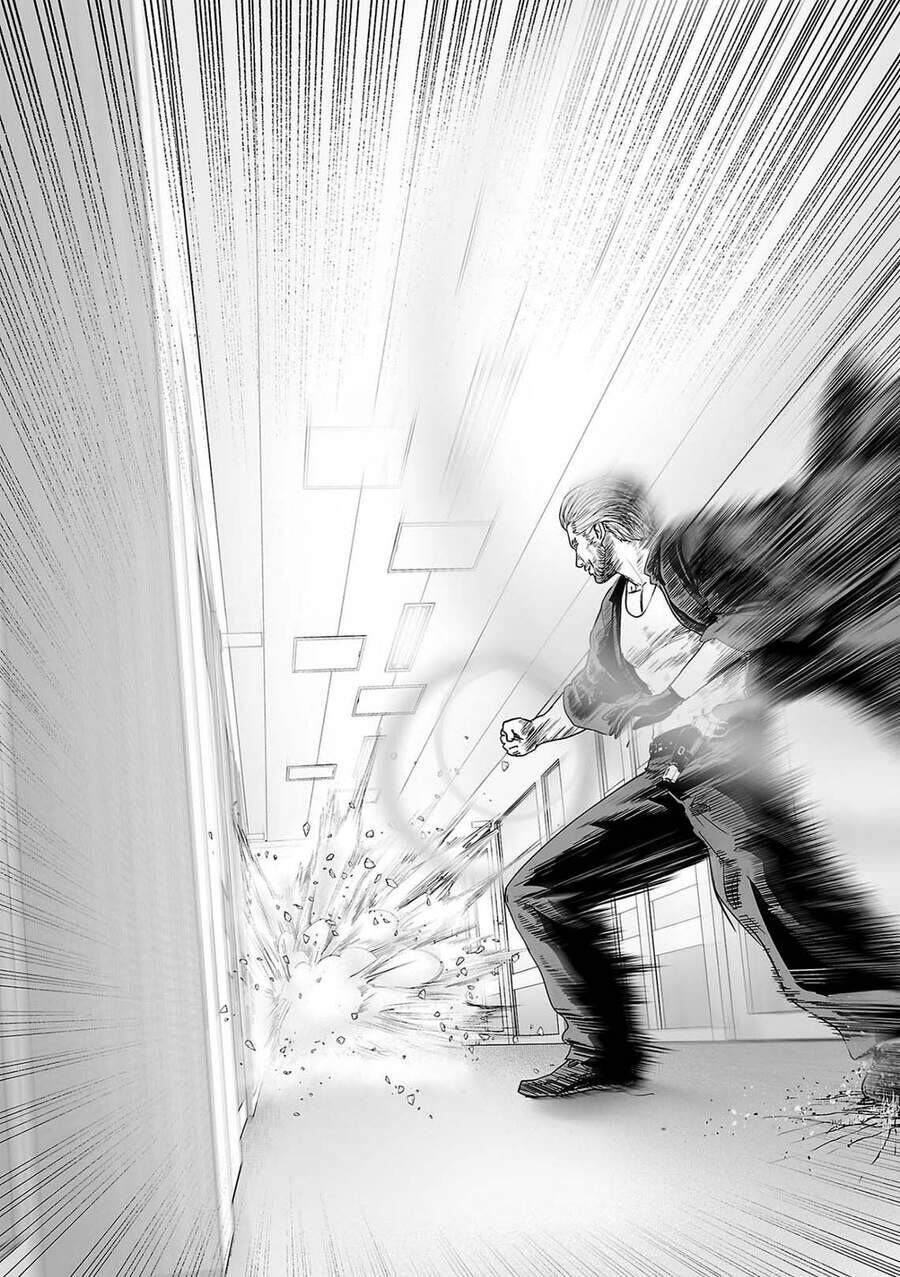 Chung Chi Thối Ma Sư -Ender Geister Chapter 51 - 14