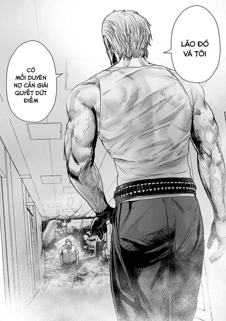 Chung Chi Thối Ma Sư -Ender Geister Chapter 51 - 18