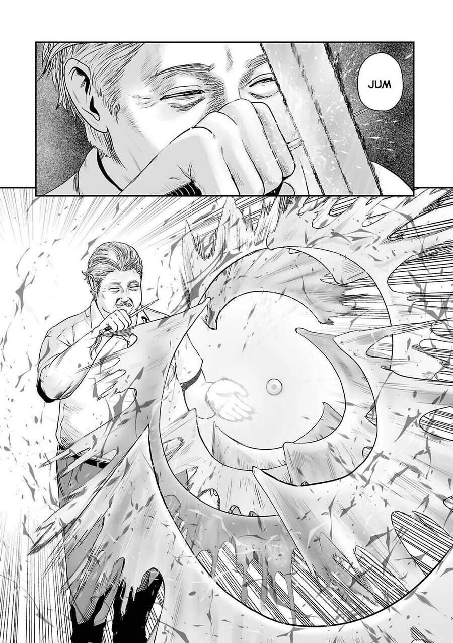 Chung Chi Thối Ma Sư -Ender Geister Chapter 51 - 5