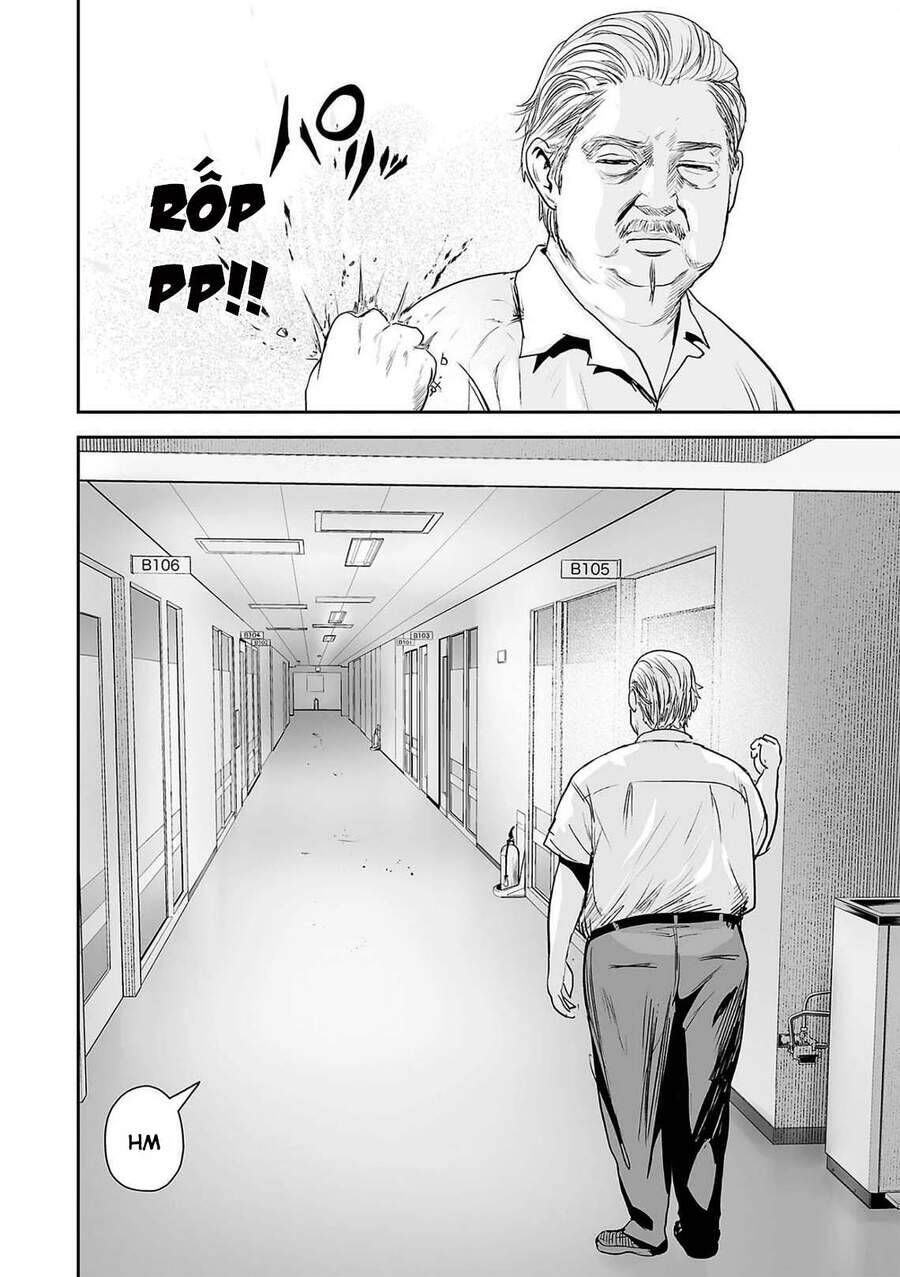 Chung Chi Thối Ma Sư -Ender Geister Chapter 51 - 6