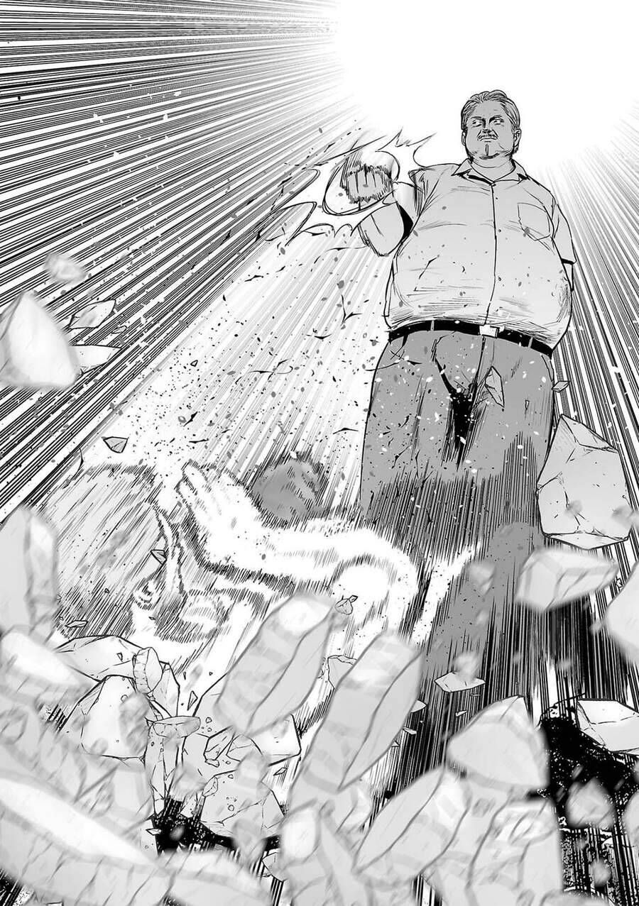 Chung Chi Thối Ma Sư -Ender Geister Chapter 52 - 14