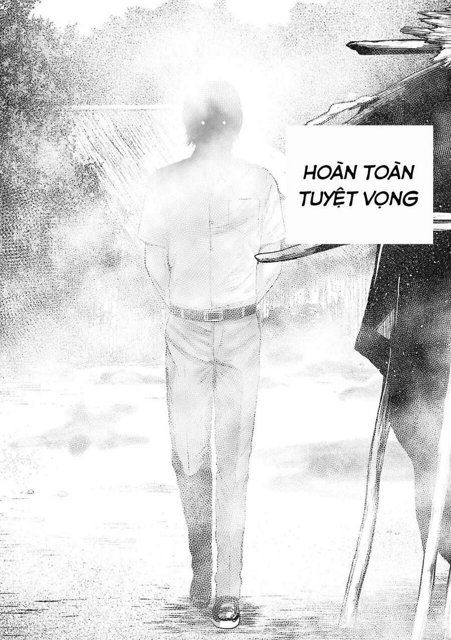 Chung Chi Thối Ma Sư -Ender Geister Chapter 52 - 18