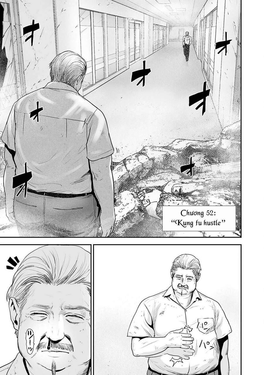 Chung Chi Thối Ma Sư -Ender Geister Chapter 52 - 9