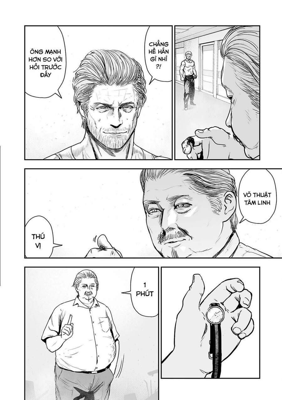 Chung Chi Thối Ma Sư -Ender Geister Chapter 52 - 10