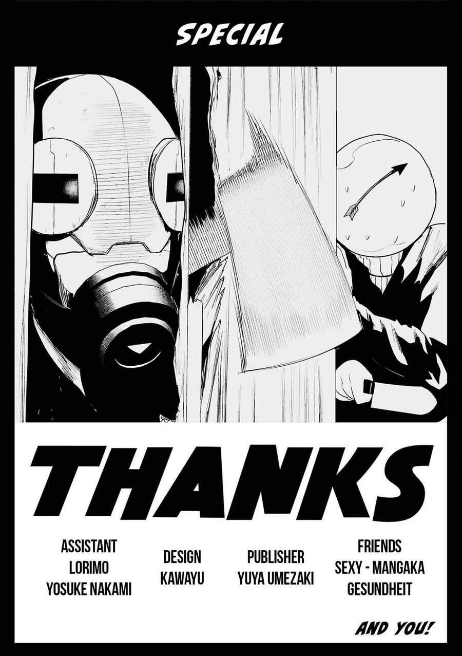 Chung Chi Thối Ma Sư -Ender Geister Chapter 53 - 19