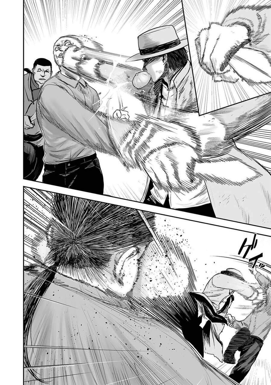 Chung Chi Thối Ma Sư -Ender Geister Chapter 53 - 6