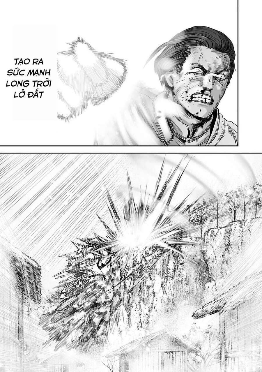 Chung Chi Thối Ma Sư -Ender Geister Chapter 54 - 12