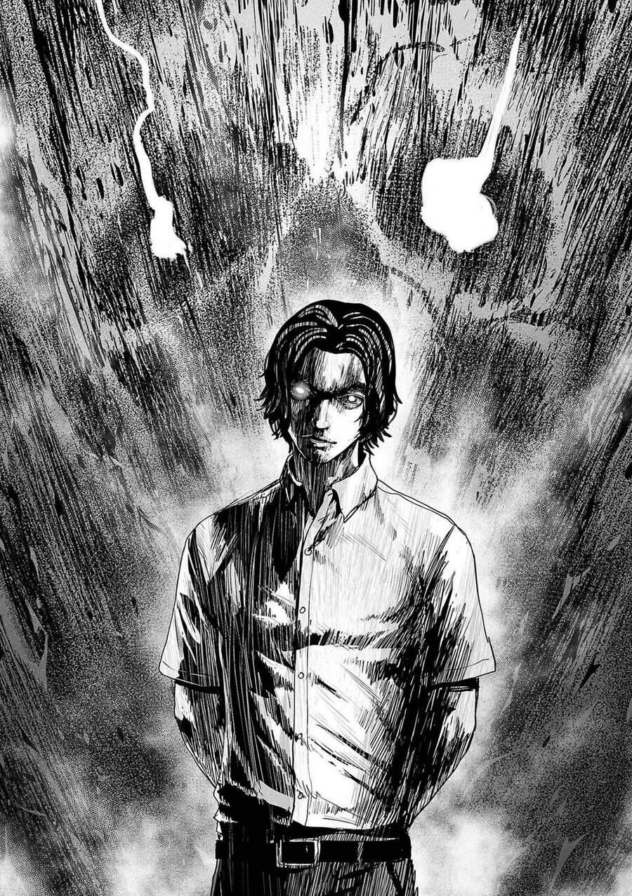 Chung Chi Thối Ma Sư -Ender Geister Chapter 54 - 7