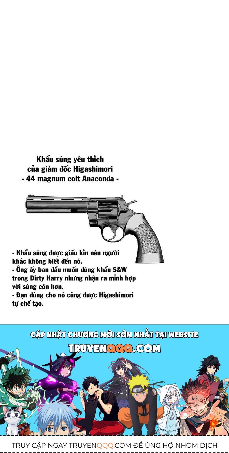 Chung Chi Thối Ma Sư -Ender Geister Chapter 55 - 19