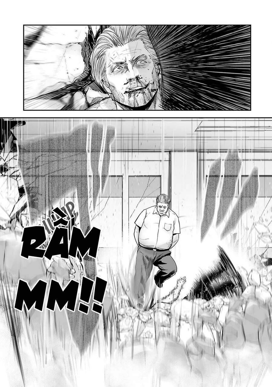 Chung Chi Thối Ma Sư -Ender Geister Chapter 55 - 4