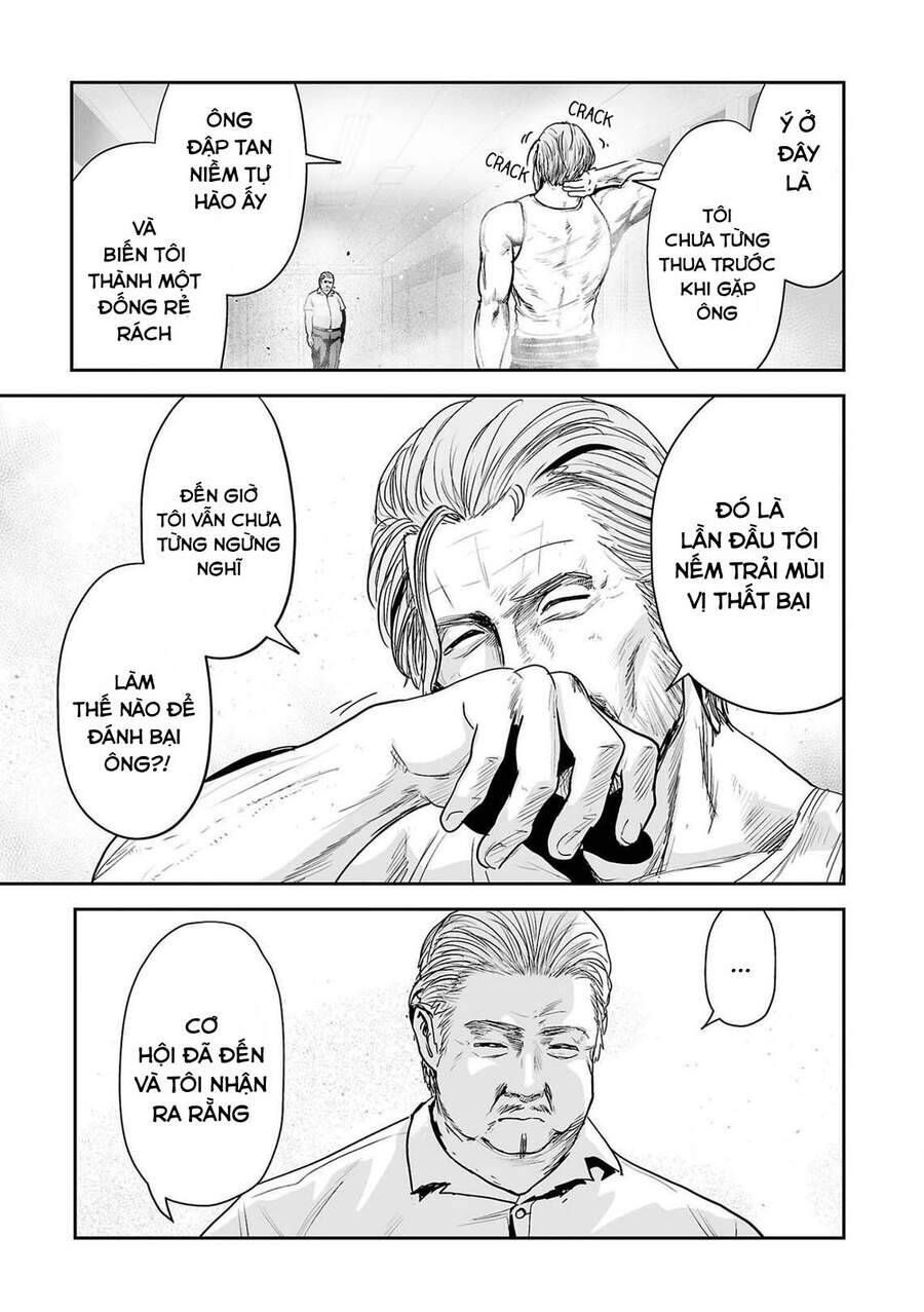 Chung Chi Thối Ma Sư -Ender Geister Chapter 55 - 7