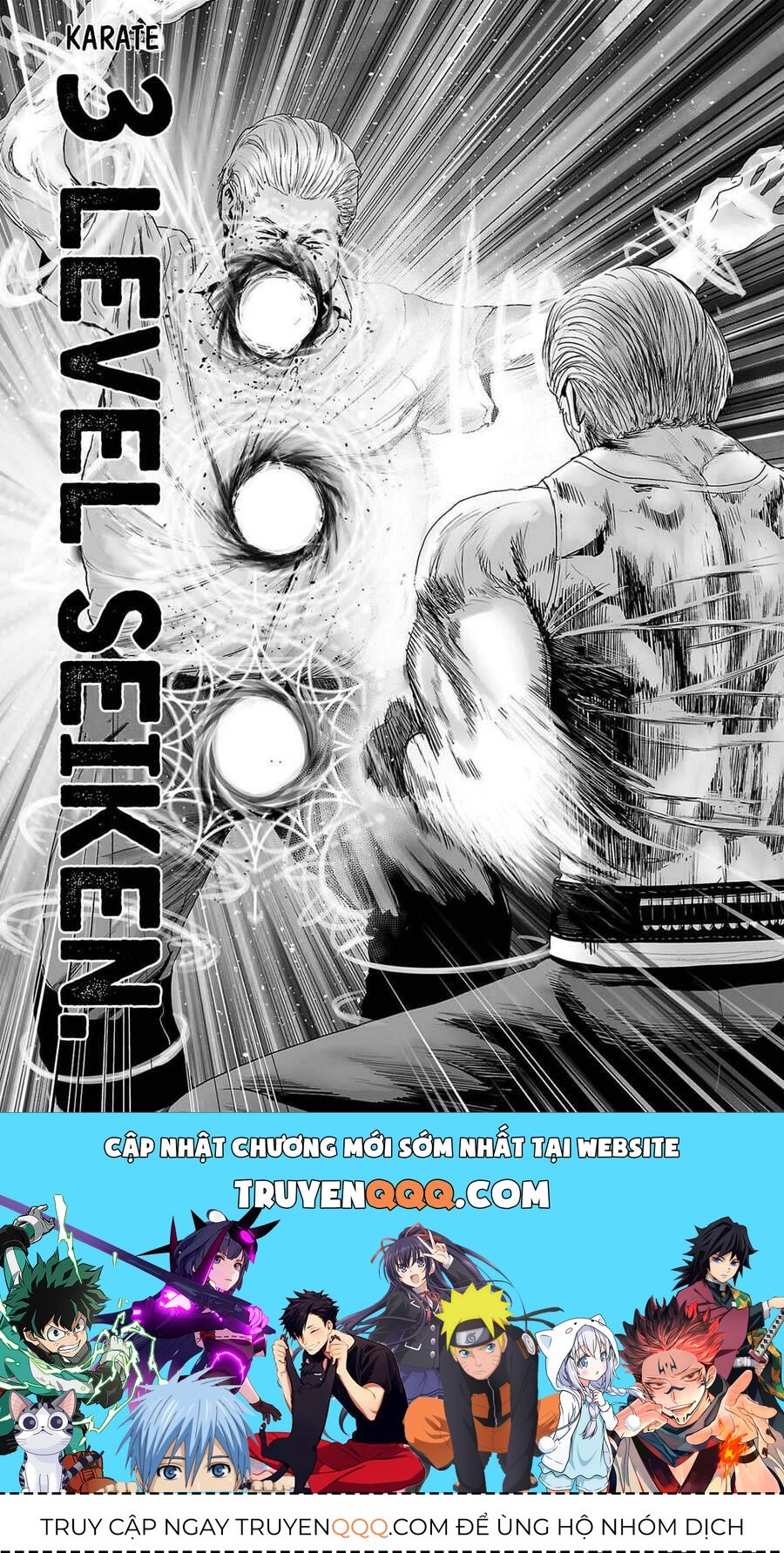 Chung Chi Thối Ma Sư -Ender Geister Chapter 56 - 11