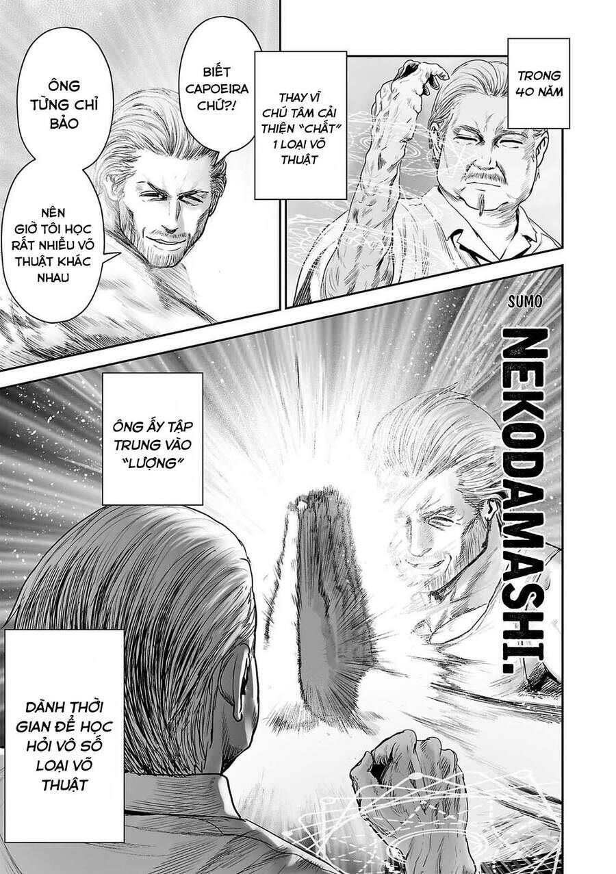 Chung Chi Thối Ma Sư -Ender Geister Chapter 56 - 5