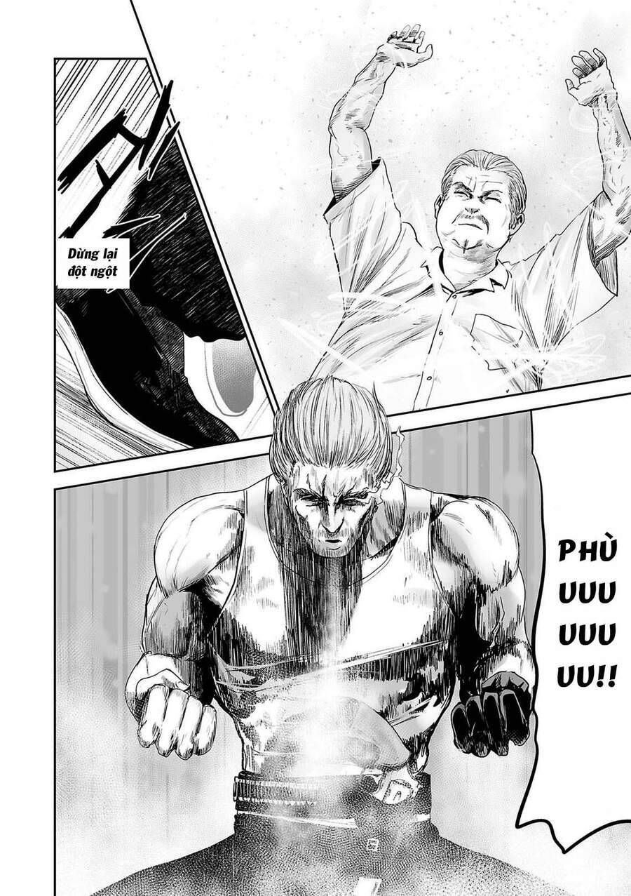 Chung Chi Thối Ma Sư -Ender Geister Chapter 56 - 10