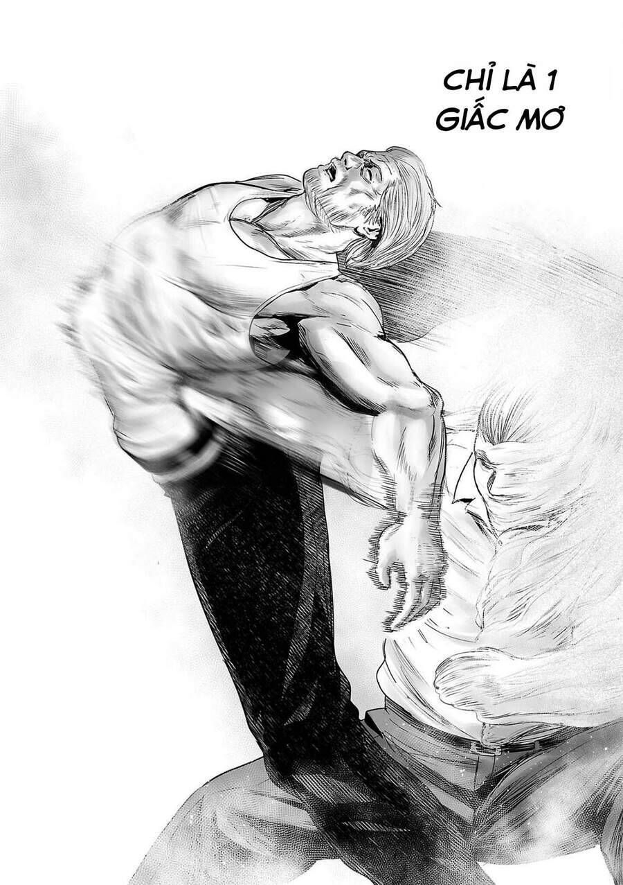 Chung Chi Thối Ma Sư -Ender Geister Chapter 57 - 5