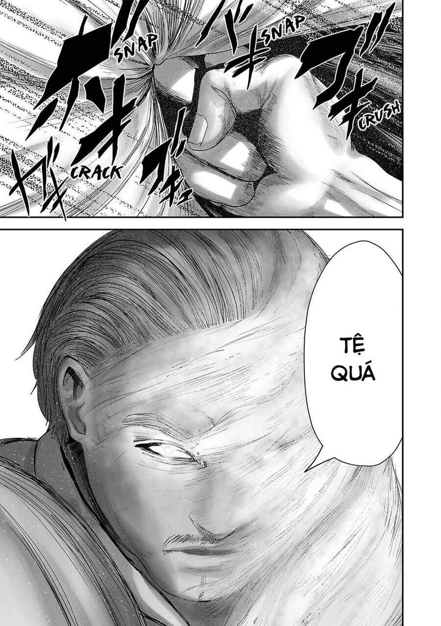 Chung Chi Thối Ma Sư -Ender Geister Chapter 57 - 6