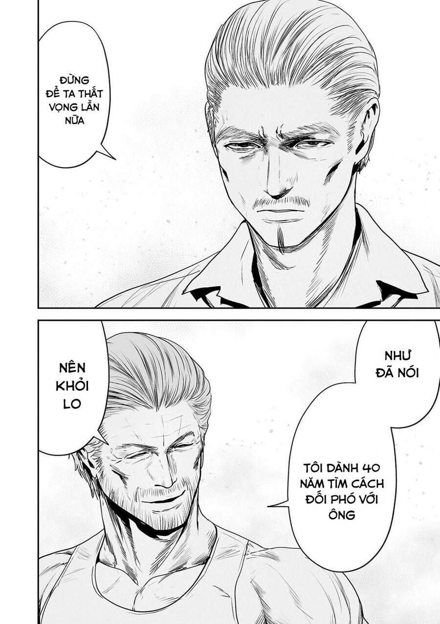 Chung Chi Thối Ma Sư -Ender Geister Chapter 58 - 16