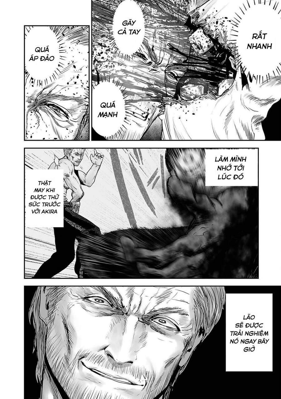 Chung Chi Thối Ma Sư -Ender Geister Chapter 58 - 6