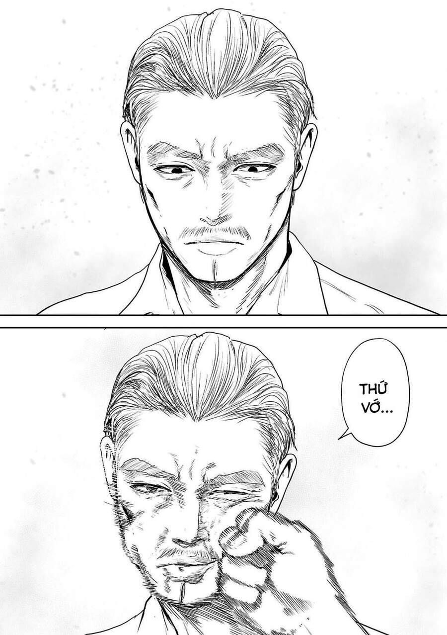 Chung Chi Thối Ma Sư -Ender Geister Chapter 58 - 8