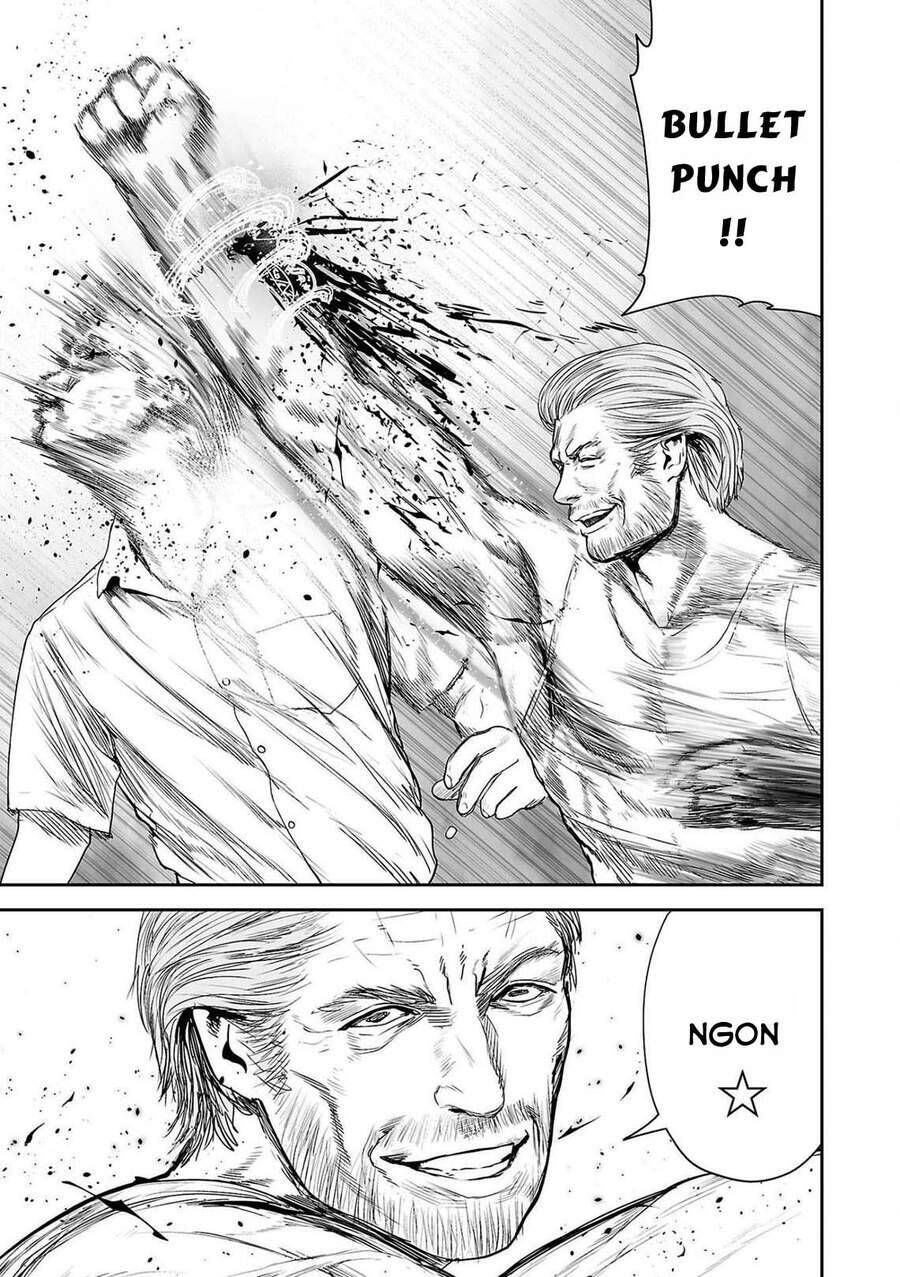 Chung Chi Thối Ma Sư -Ender Geister Chapter 58 - 9